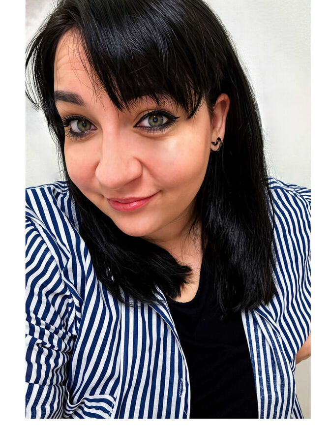 Monika Votavová