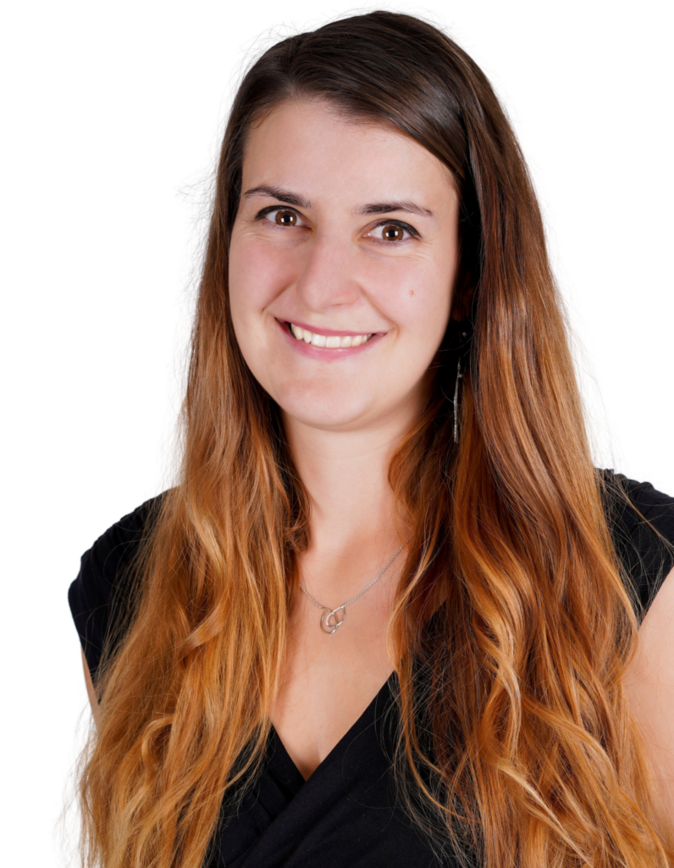 Ing. Zuzana Chodilová 