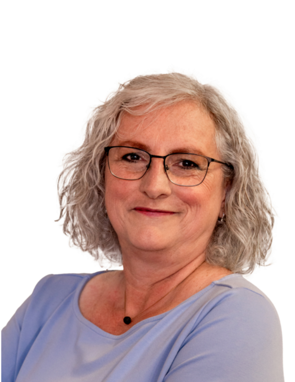 Ing. Radka Hejlová Nepustilová