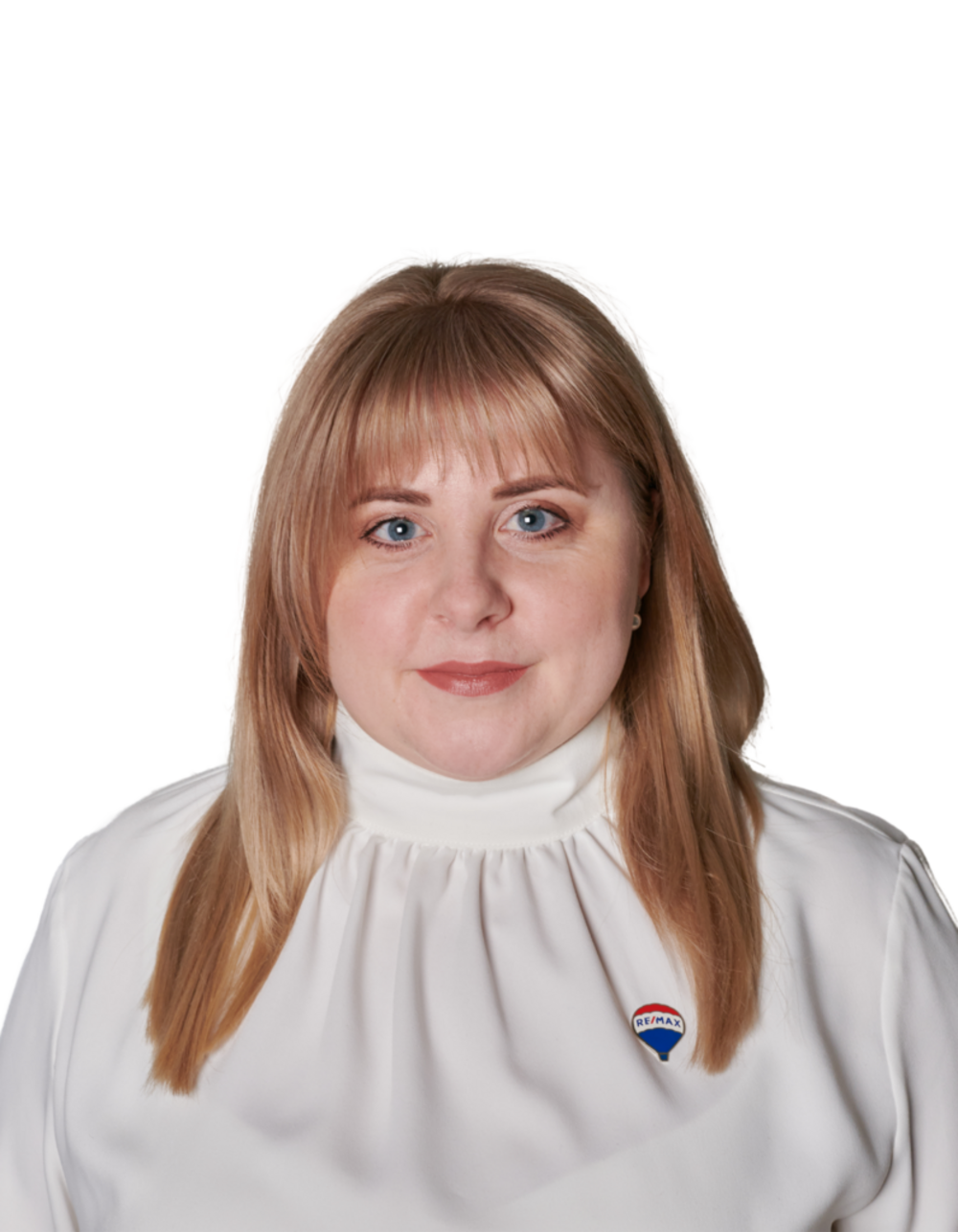 Maryna Linnyk - RE/MAX Style