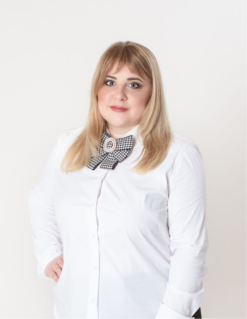 Maryna Linnyk - RE/MAX Style