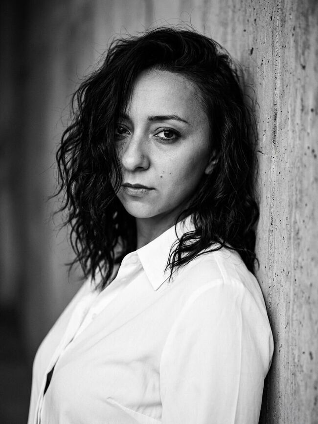 Bc. Milena Bártová