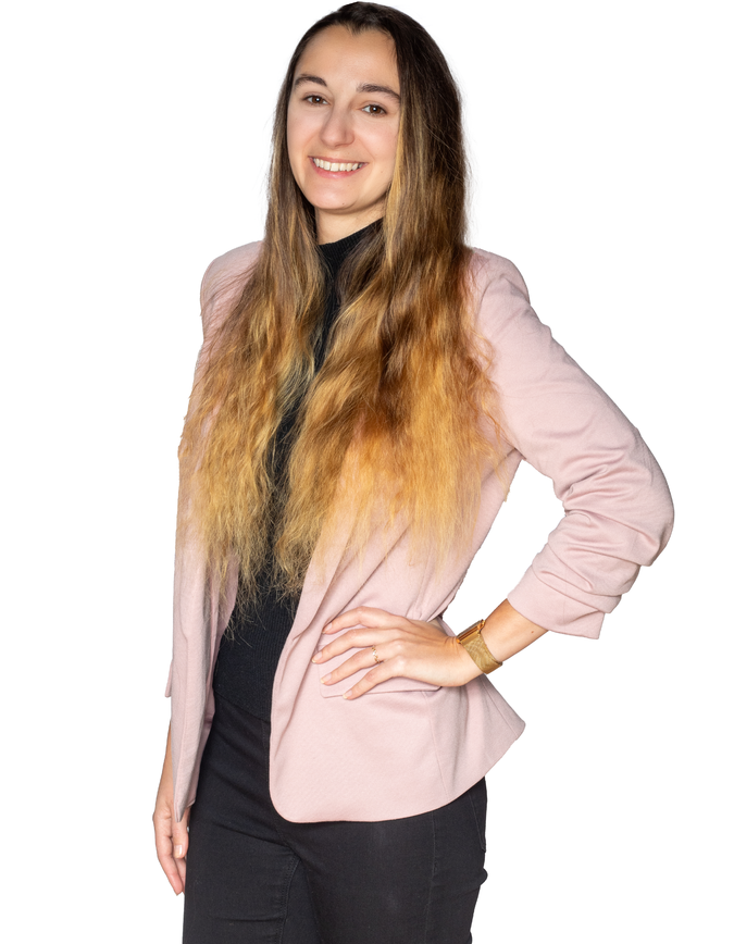 Ing. Lucie Směja Musilová