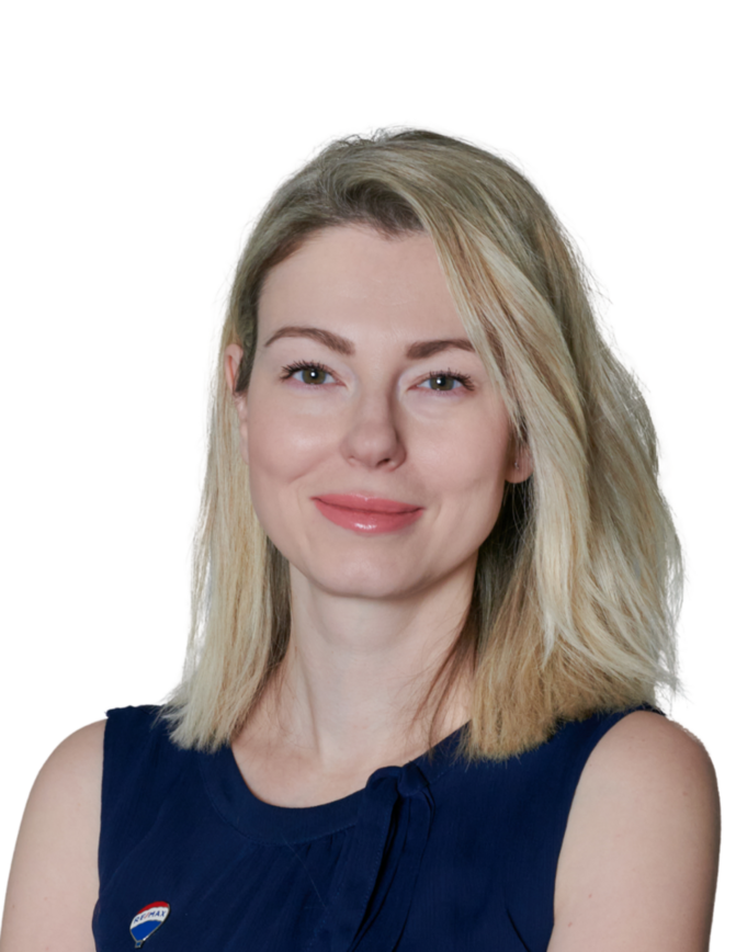 Ing. Adriana Žáková