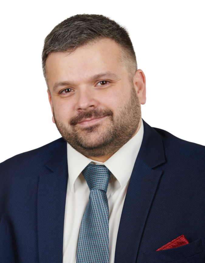 Bc. Jakub Studnička