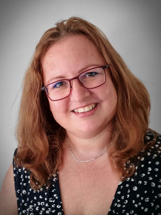 Ing. Martina Vomáčková 