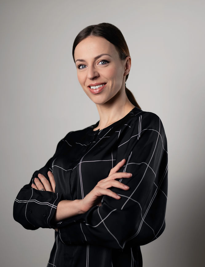 Denisa Grigorik