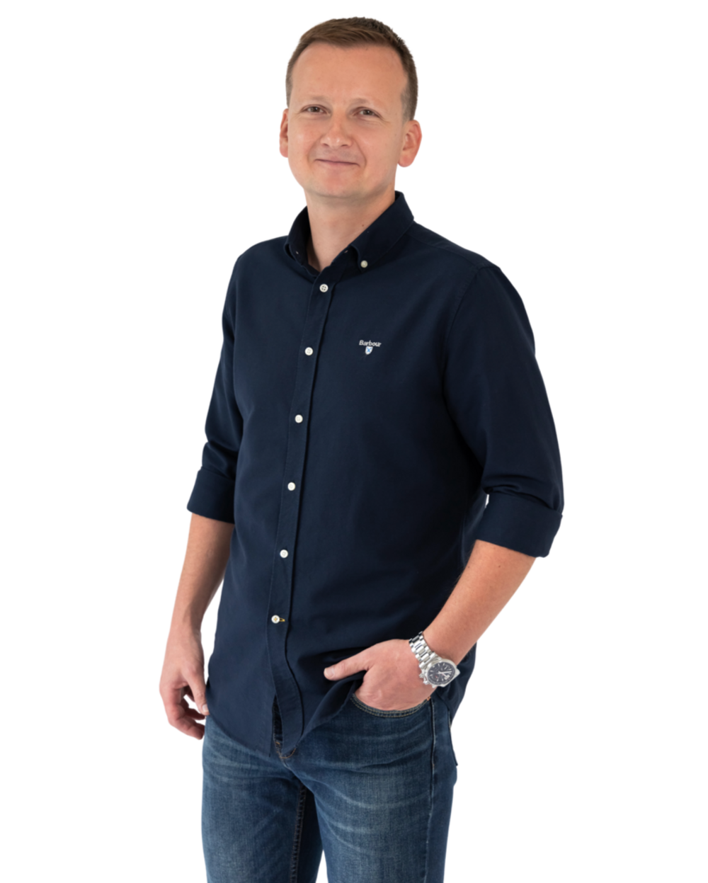 Jan Baránek - REMAX Delux