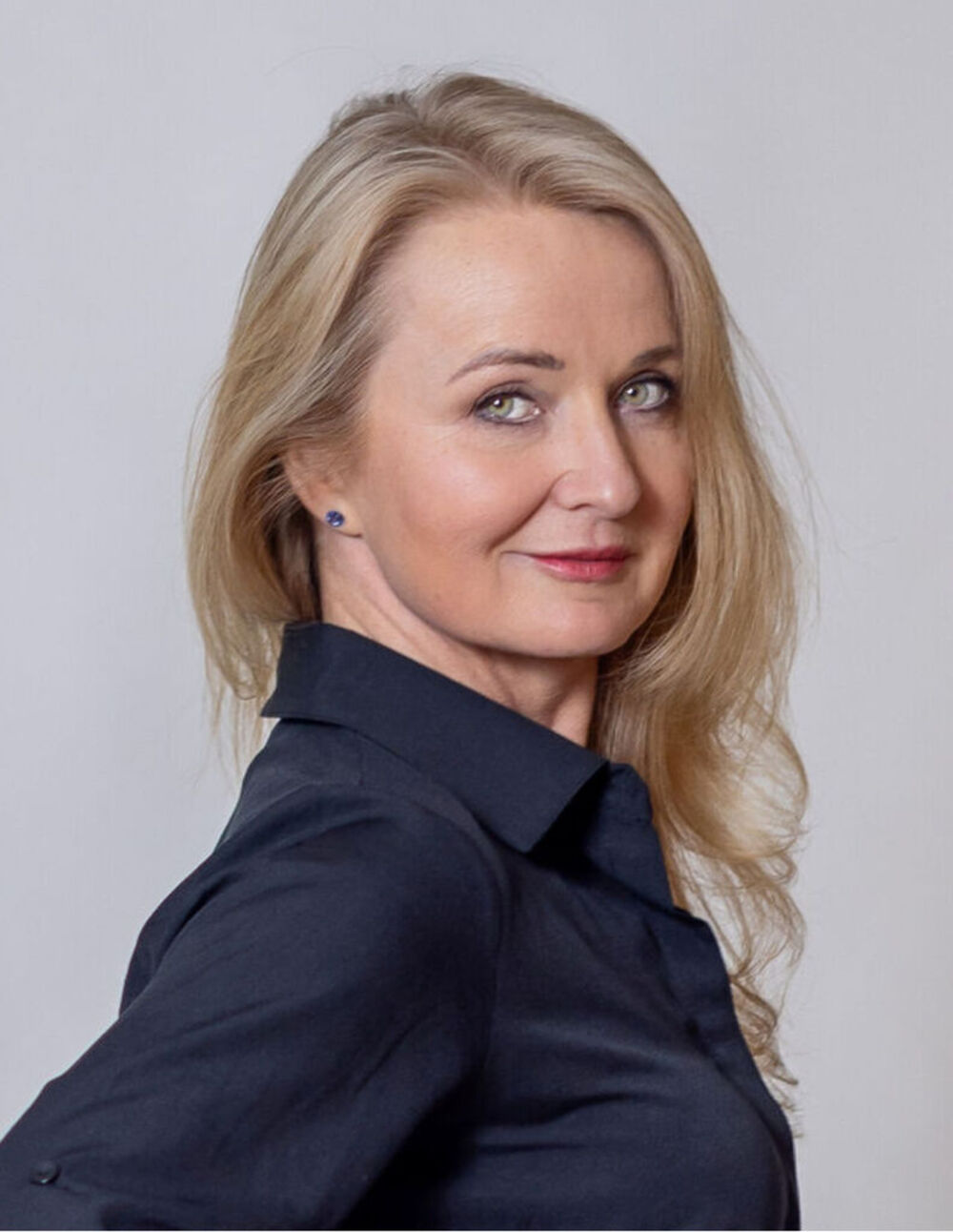 Mgr. Gabriela Malimánková, MBA