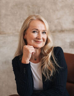 Malimánková Gabriela