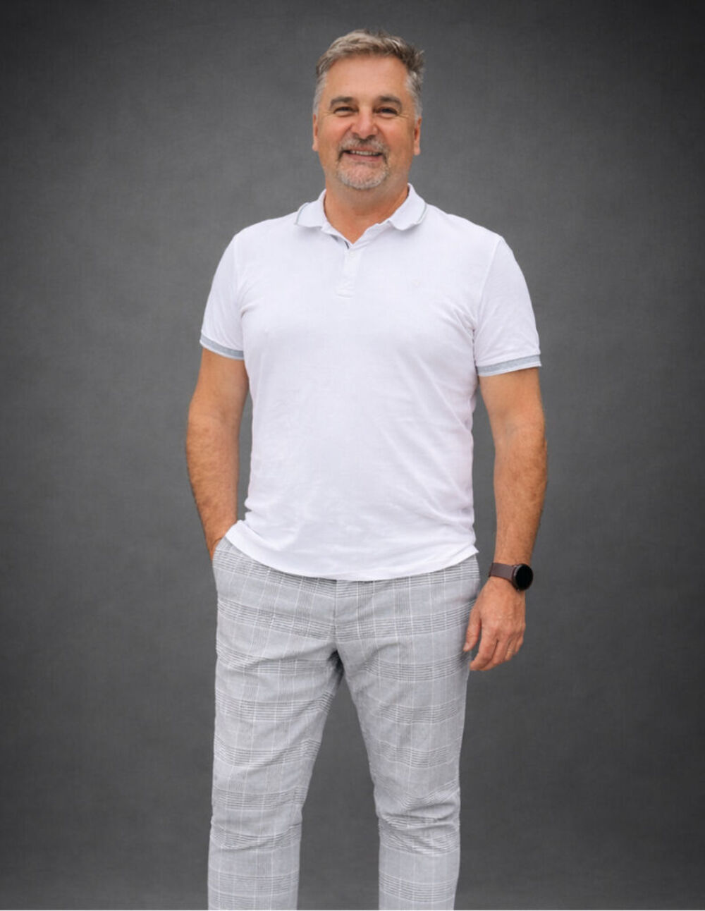 Ing. Luděk Vostal - RE/MAX Partner