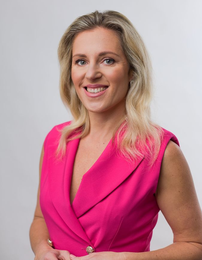 Ing. Karin Kolářová