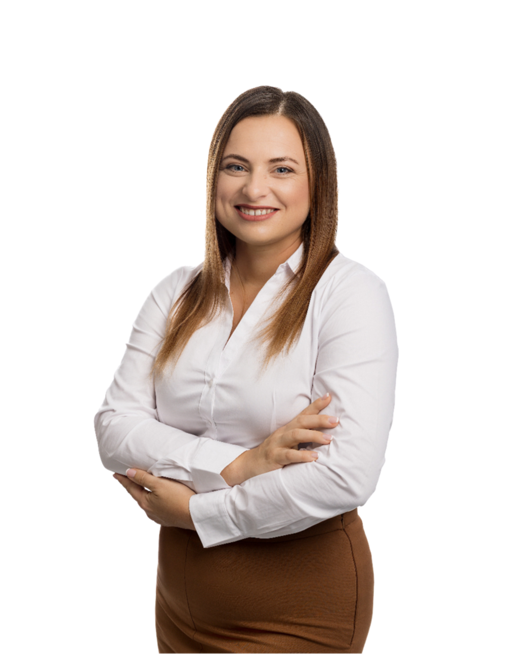 Tereza Santnerová