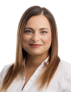 Santnerová Tereza