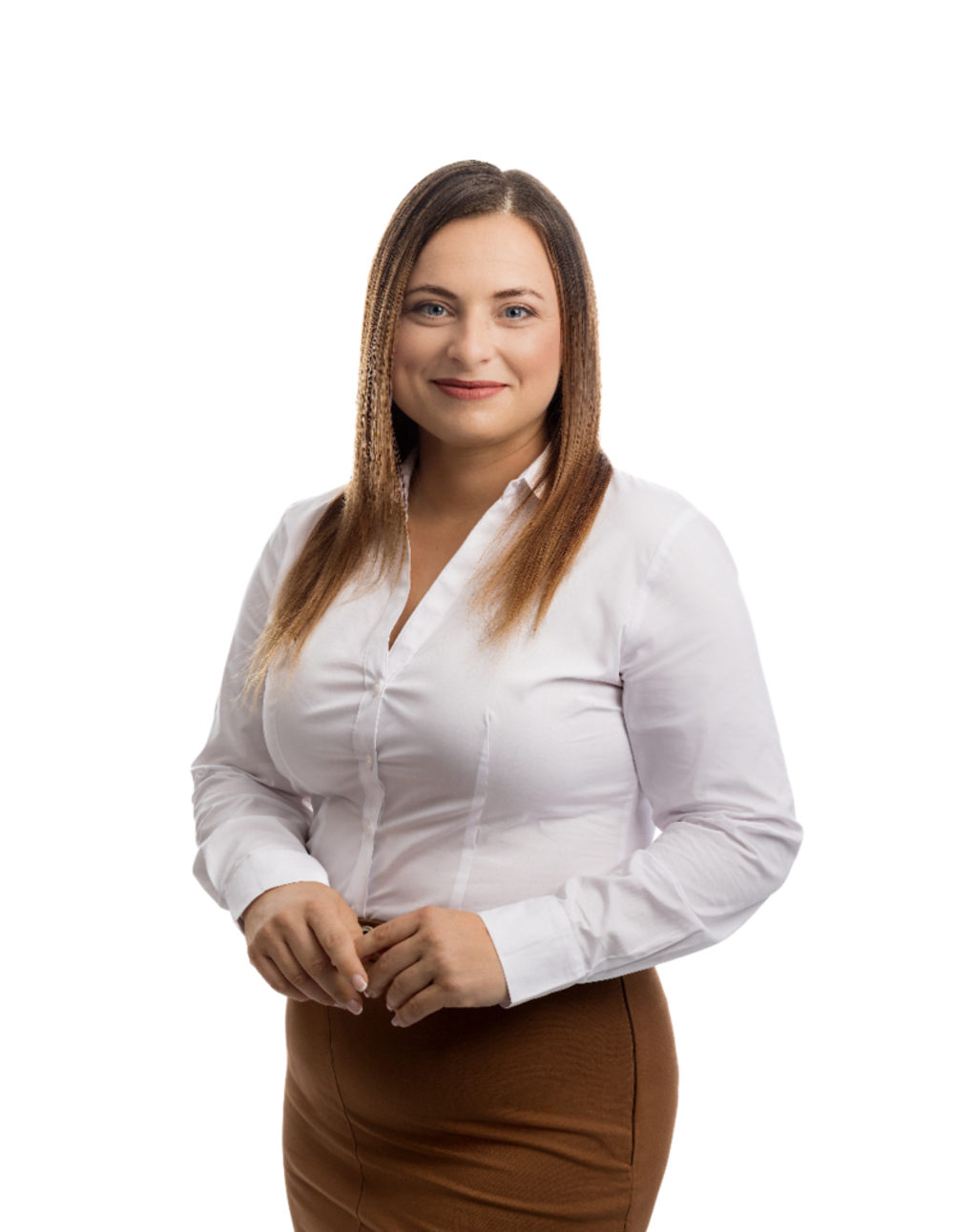 Tereza Santnerová