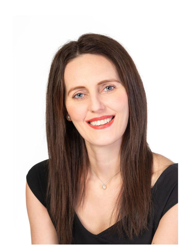 Ing. Žaneta Čejková 