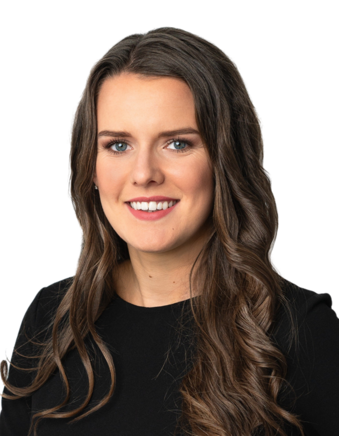 Alice Košková, MBA