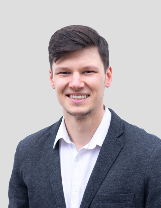 Ing. Matěj Dvořák