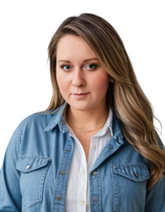 Čiháková Veronika