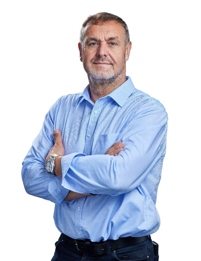 Roman Jandus