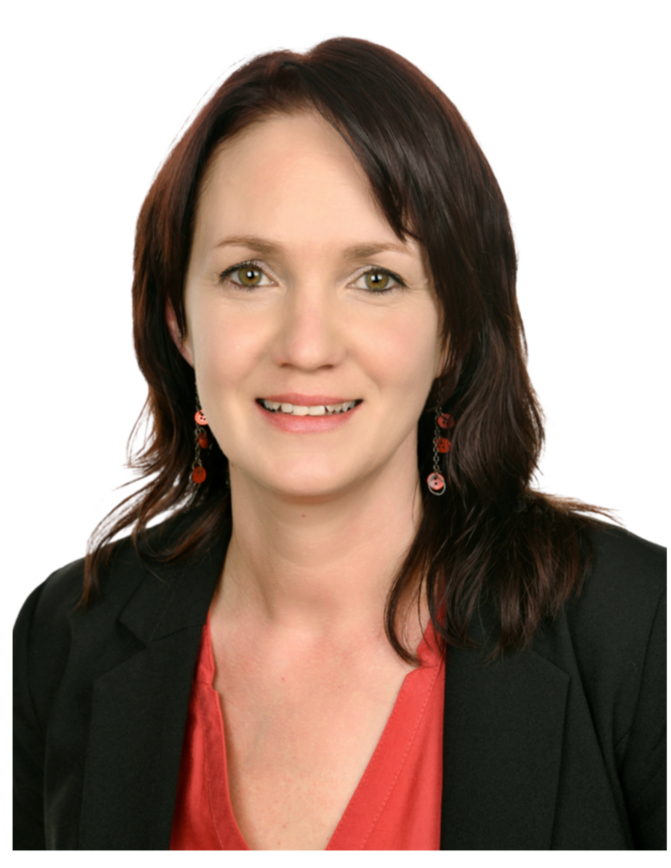 Mgr. Andrea Vašíčková Buršíková