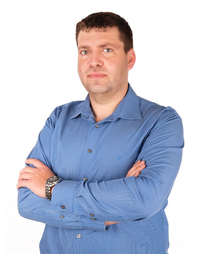 Petr Sonnenschein