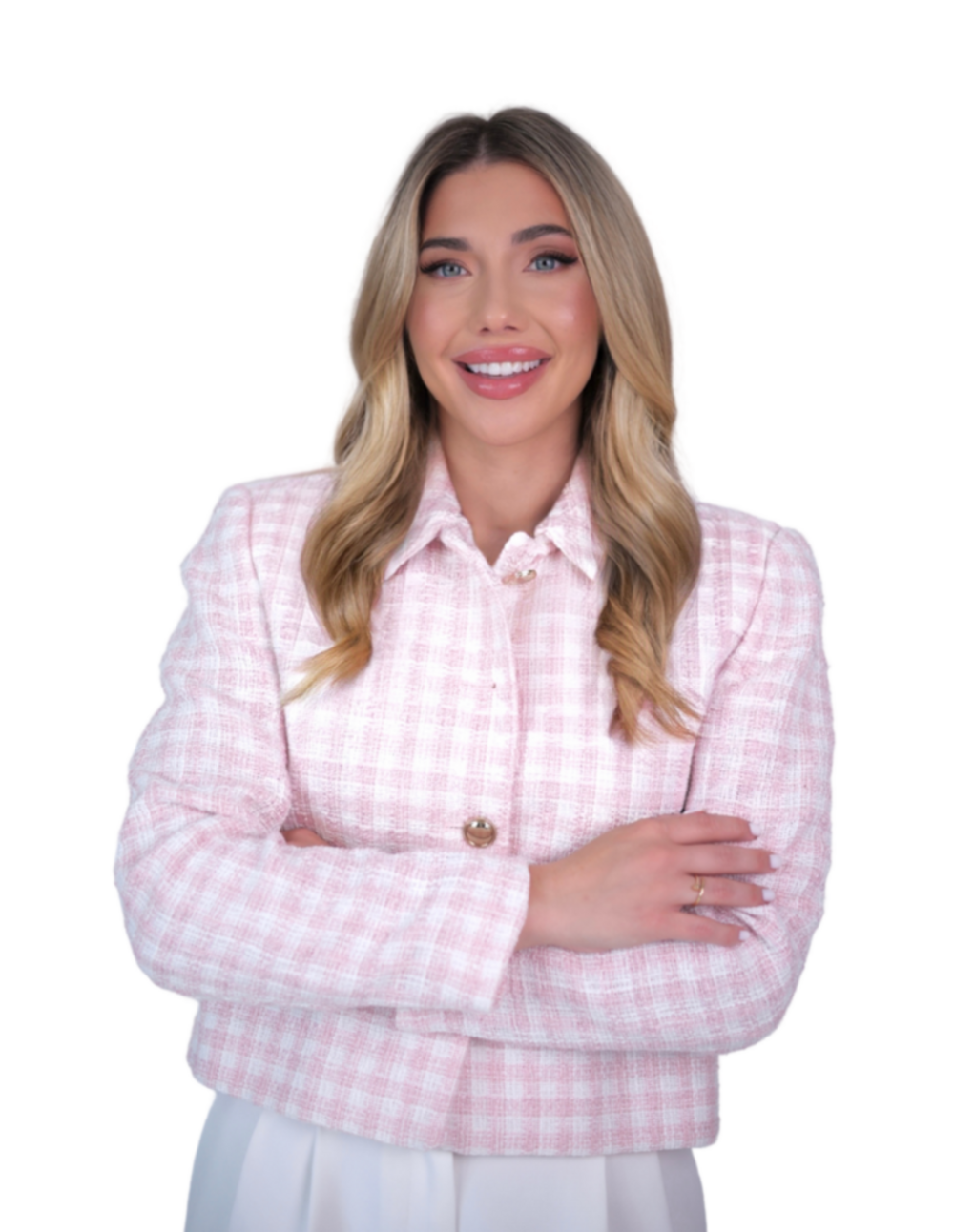 Veronika Chlubna