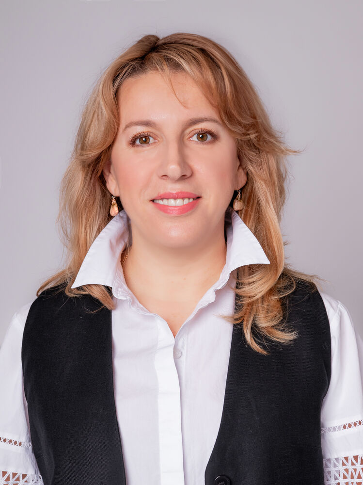 Marija Romaňuková