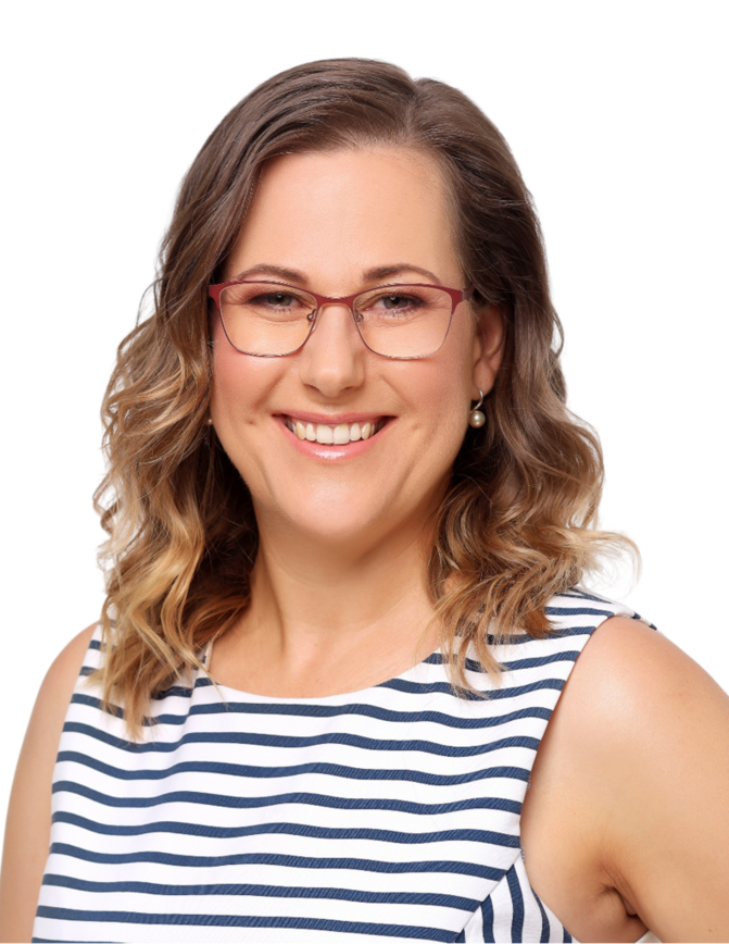 Ing. Tereza Košnařová