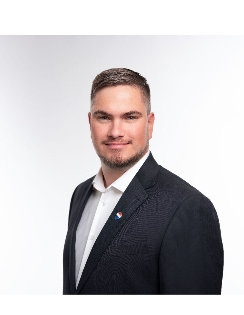 Ing. Vladislav Pavlík