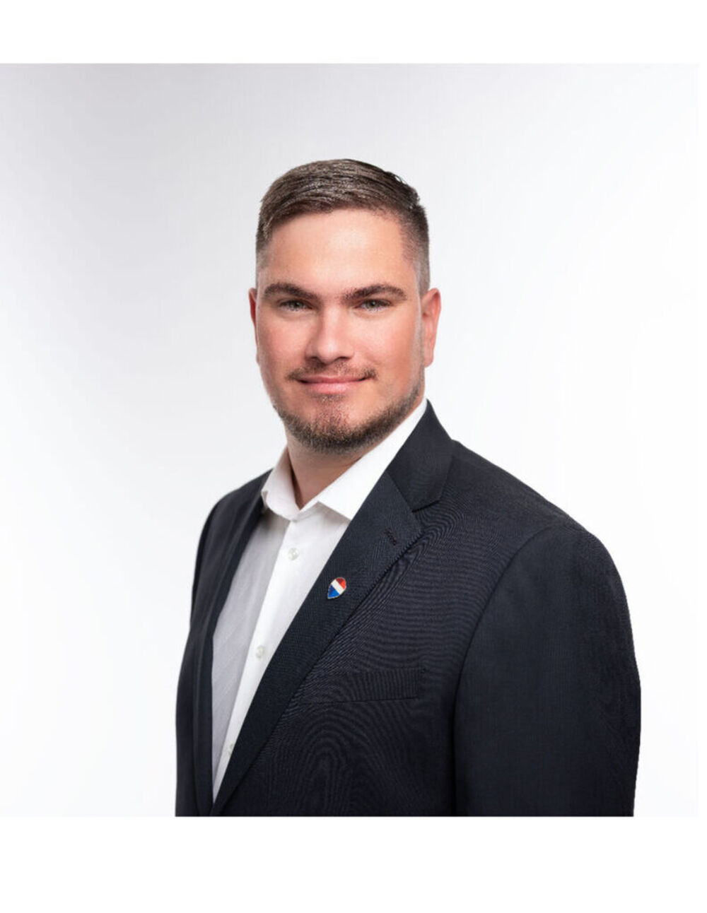 Ing. Vladislav Pavlík