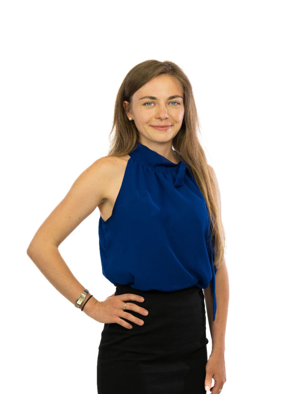 Klára Hladíková