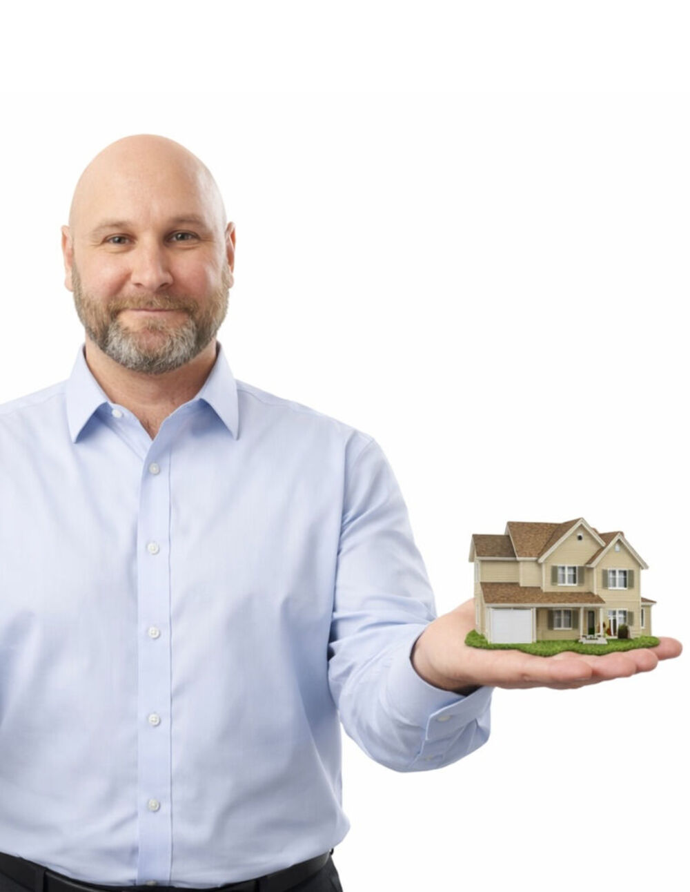 Petr Hořák - REMAX Gold