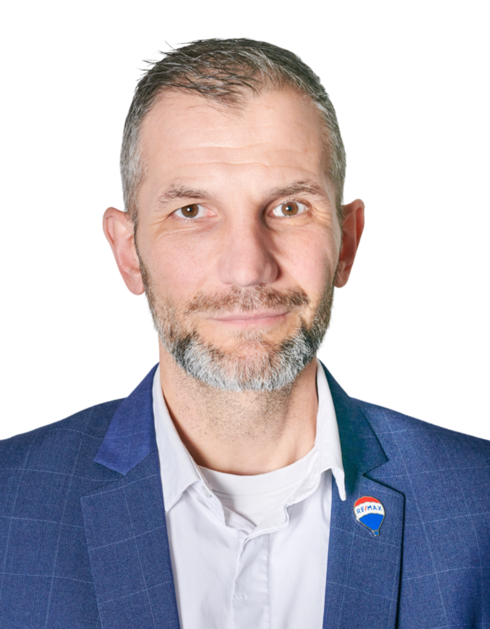 Mgr. Marcel Šulej - RE/MAX Anděl