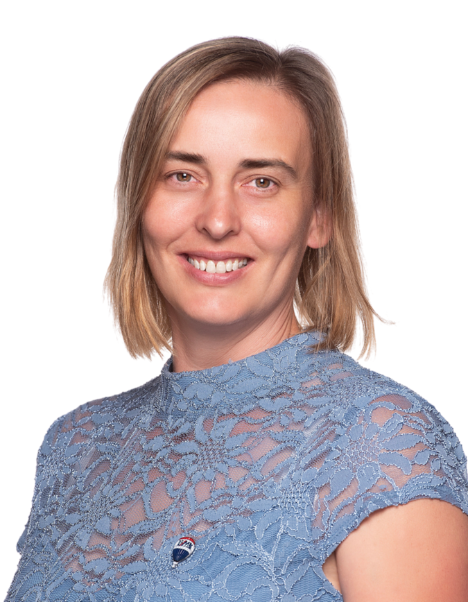 Ing. Veronika Machová 