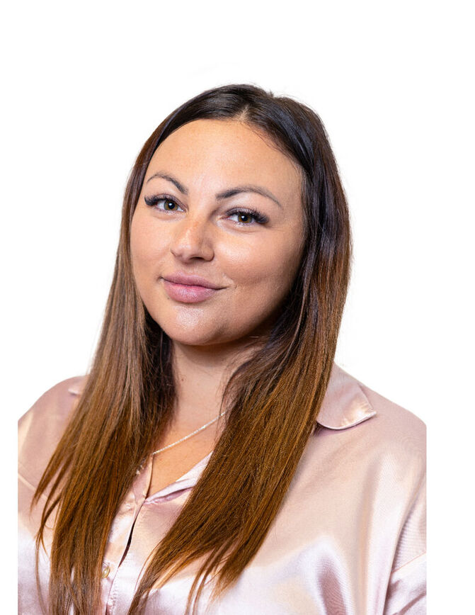 Mgr. Lucie Vodrážková