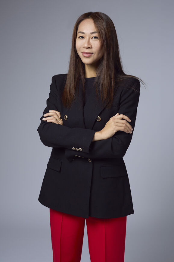 Zuzana Mičke Pham
