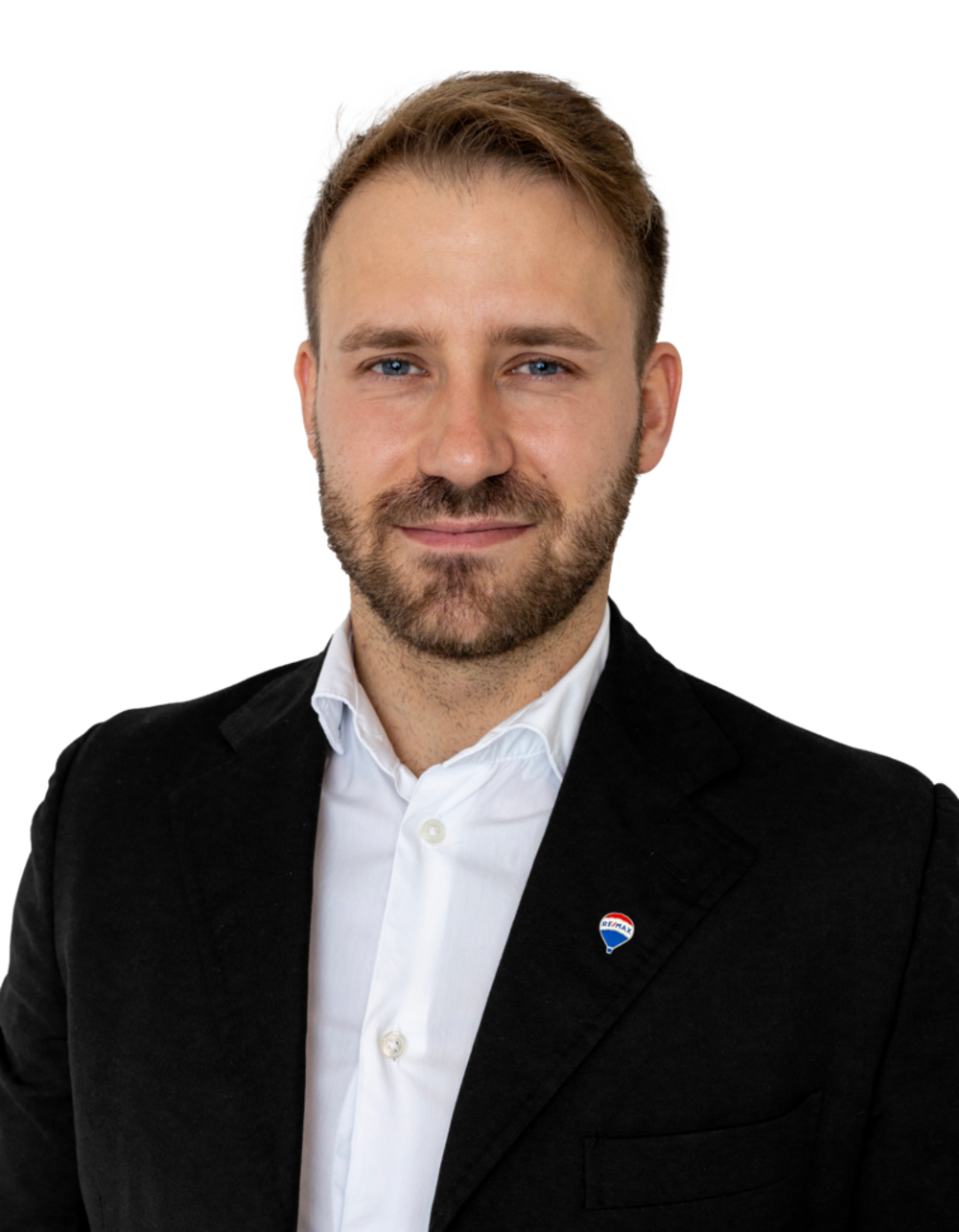 Dominik Pospíšil - RE/MAX Delta