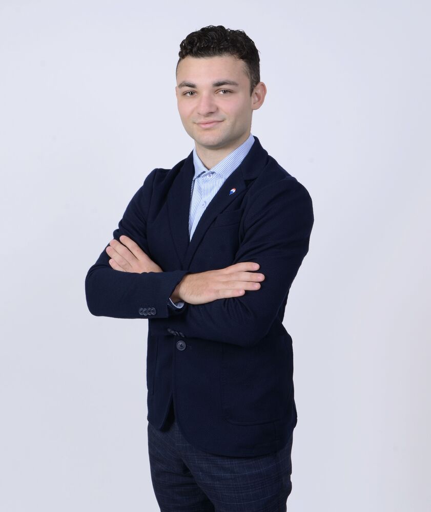 Alex Ingardia - RE/MAX G8 Reality 6