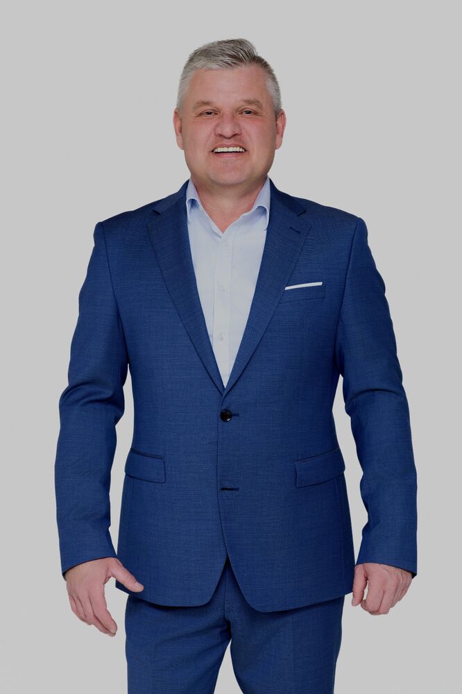 Igor Bak - RE/MAX Alfa