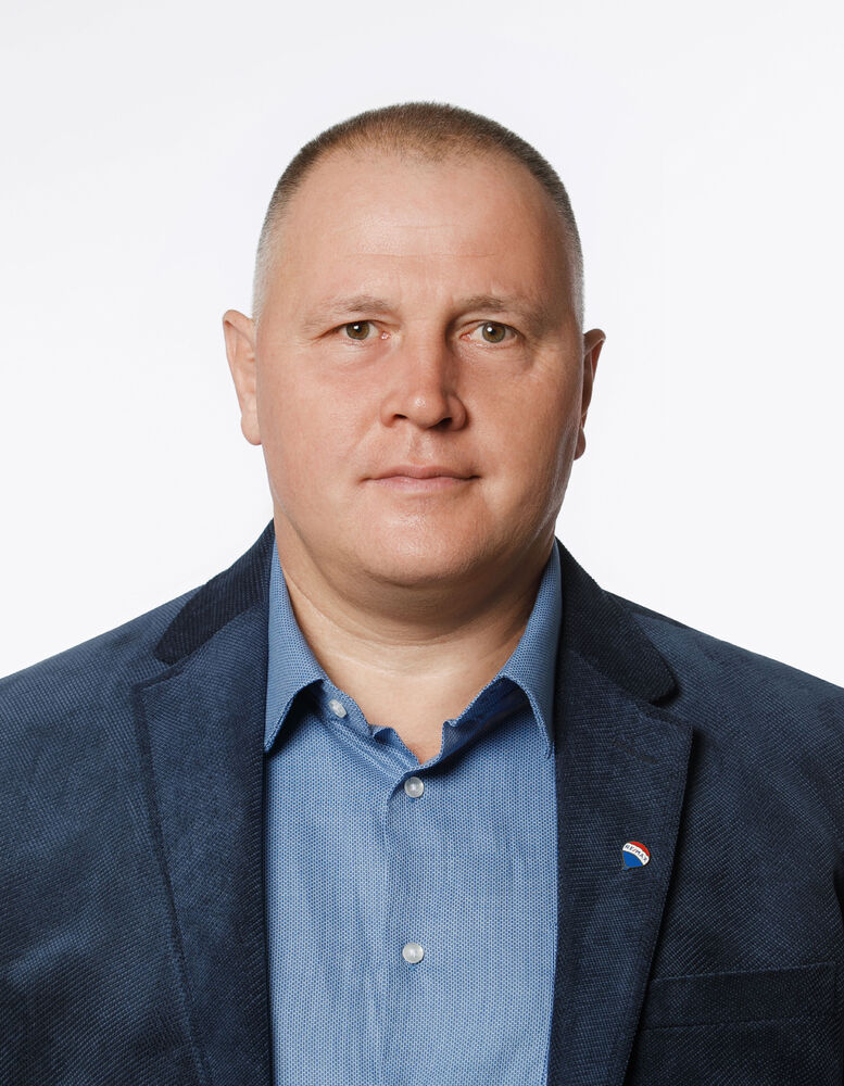 Volodymyr Demchenko - RE/MAX Glorion II