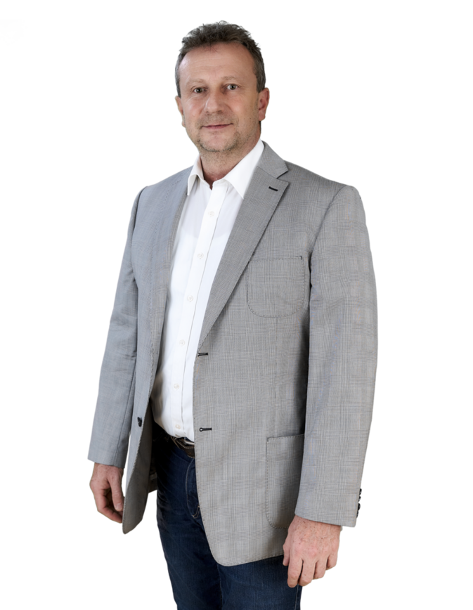 Mgr. Daniel Bogušovský 