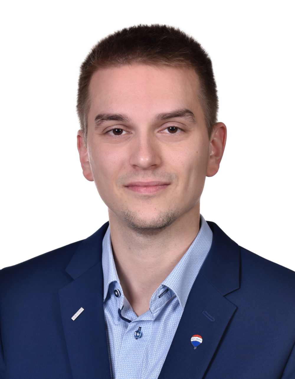 Jaroslav Odstrčil - RE/MAX Glorion