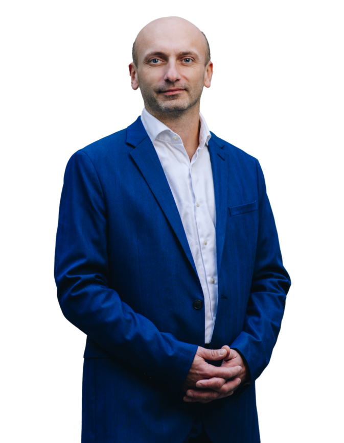 Miloš Dvořák