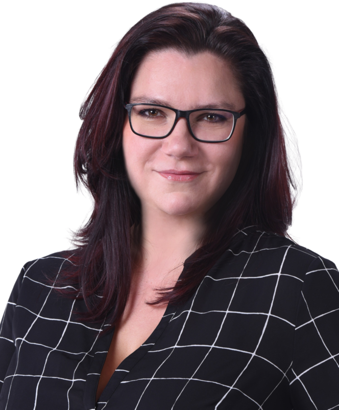 Kateřina Felcmanová