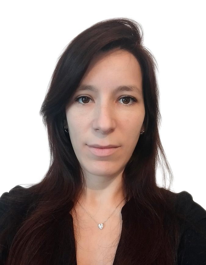 Kristína Švantnerová