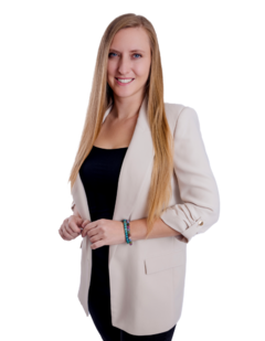 Málková Michaela