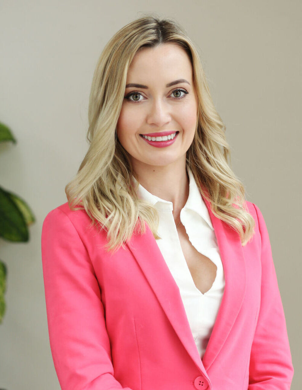 Ing. Jana Svobodová - RE/MAX Partner