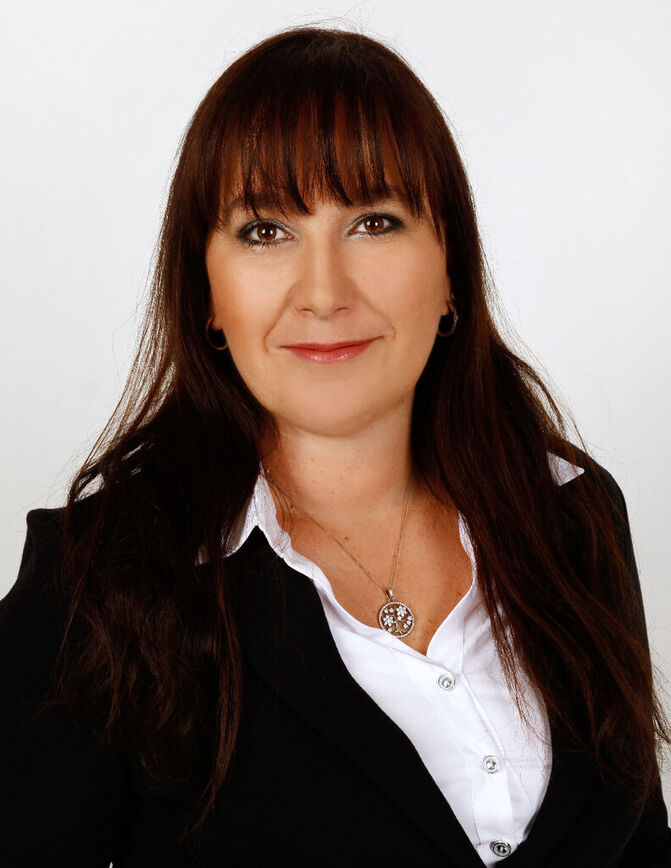 Michaela Studnička Skálová, DiS.