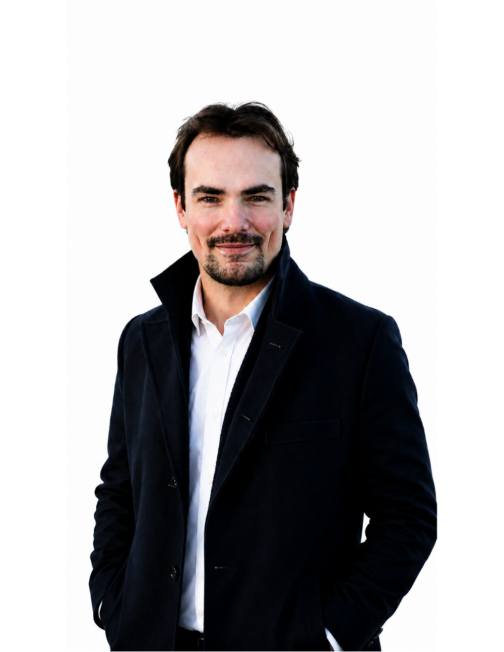 Ing. Martin Bejvančický